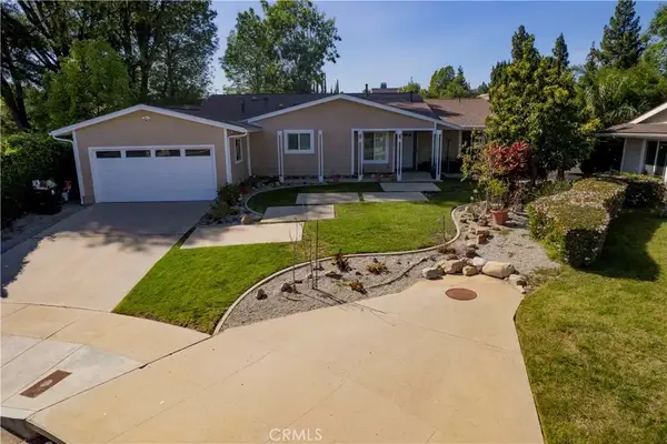 10211 Casaba, Chatsworth, CA 91311