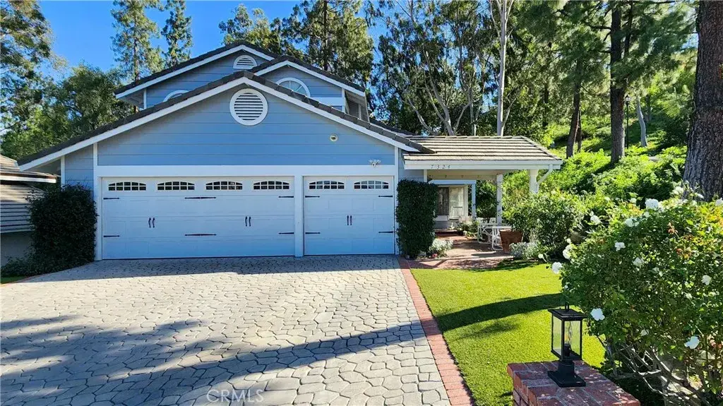 7324 Woodvale Court, West Hills, CA 91307 - #1