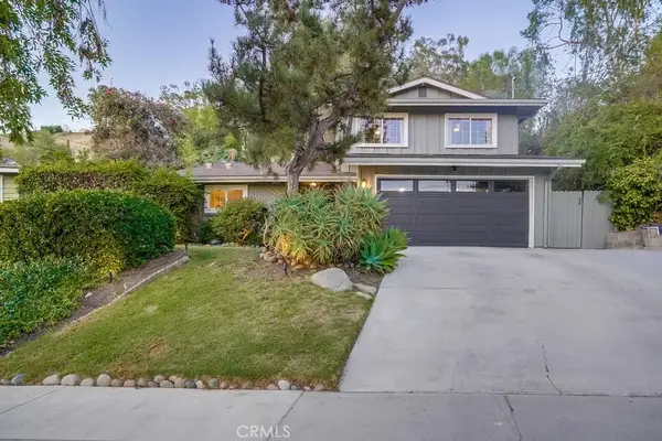 20619 Martha, Woodland Hills, CA 91367
