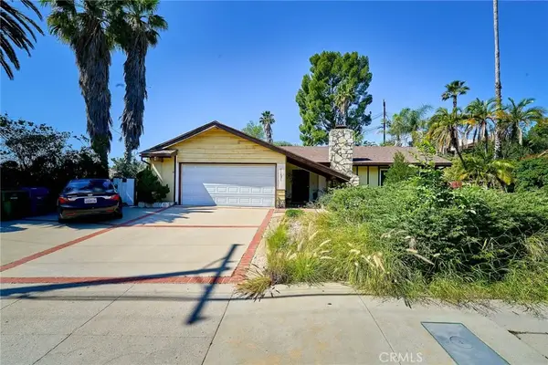 11831 Gothic, Granada Hills, CA 91344