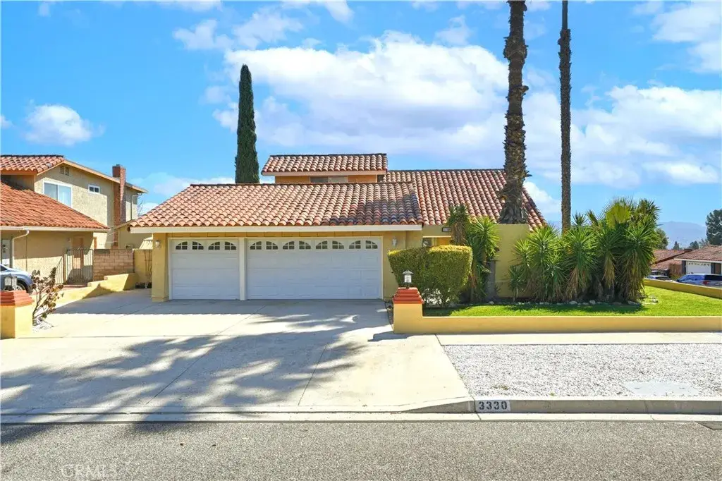 3330 Township Avenue, Simi Valley, CA 93063 - #1