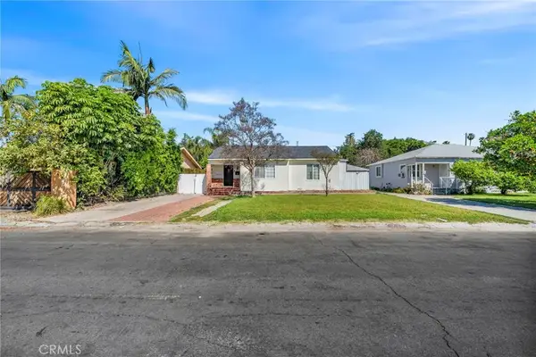 12145 Hatteras, Valley Village, CA 91607