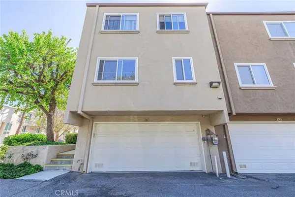 21901 Lassen Street #155, Chatsworth, CA 91311