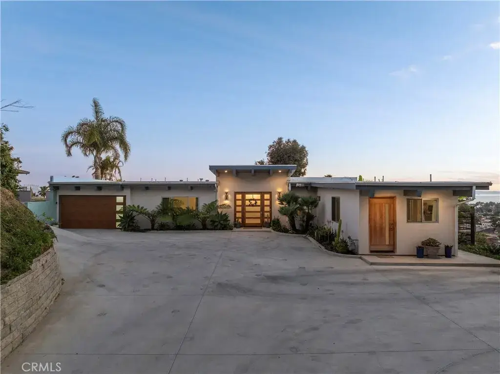 186 N Kalorama, San Buenaventura Ventura, CA 93001 - #1