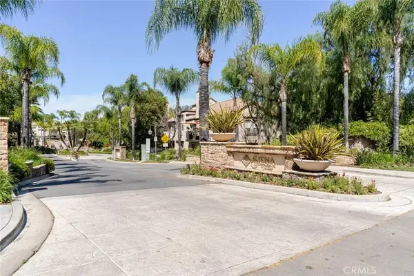 24145 Del Monte Drive #319, Valencia, CA 91355