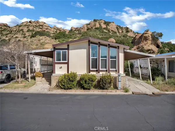 24303 Woolsey Canyon #85, West Hills, CA 91304