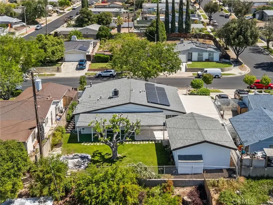 27837 Bakerton, Canyon Country, CA 91351 - #2