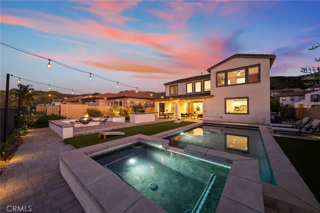 18731 Big Cedar, Canyon Country, CA 91387 - #1