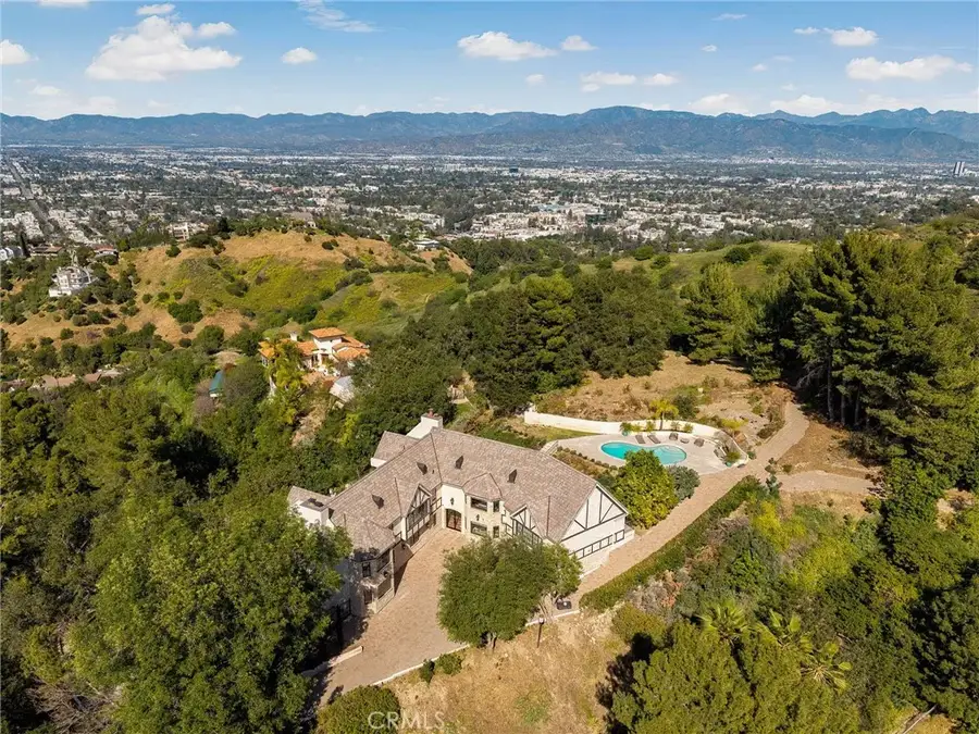 3598 Alta Mesa Drive, Studio City, CA 91604 - #3