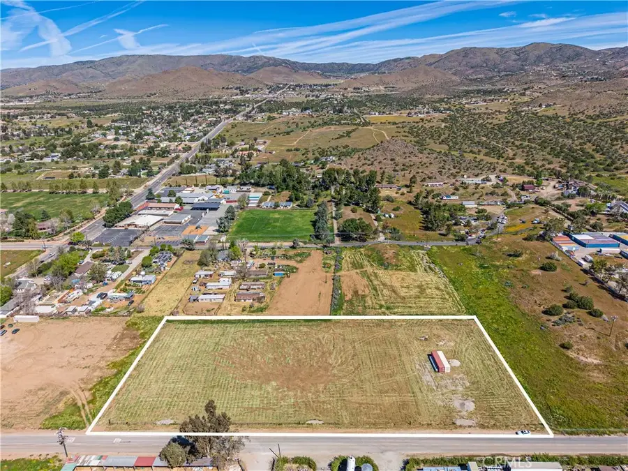 0 Gillespie, Acton, CA 93510 - #3