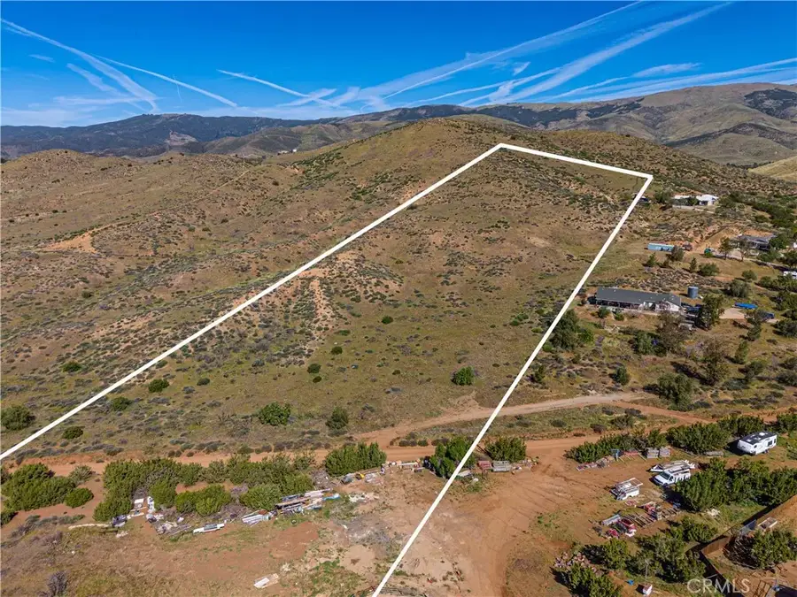 0 Tuthill, Agua Dulce, CA 91350 - #2
