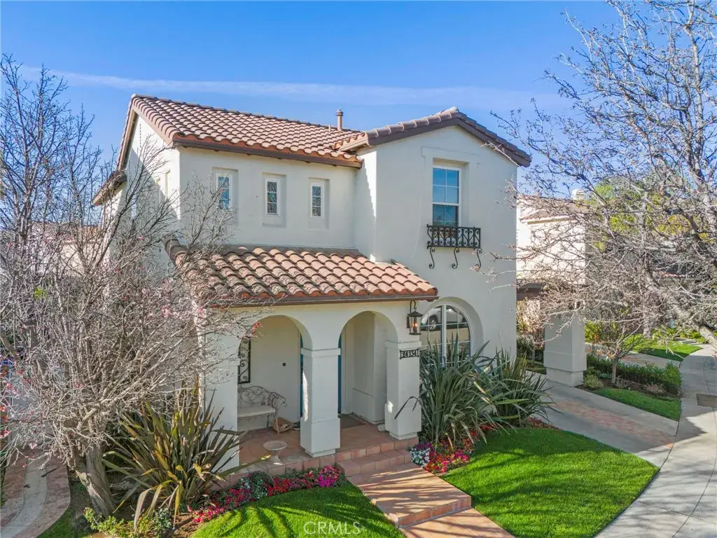 24134 Breton Court, Valencia, CA 91355 - #1