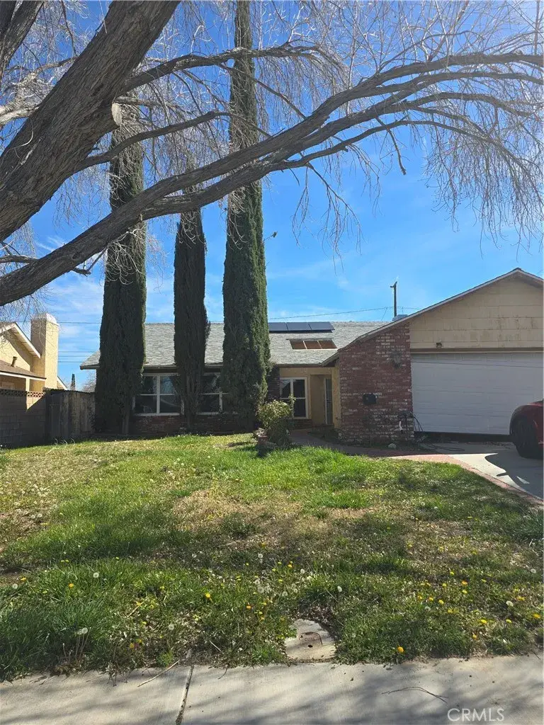 45116 Camolin, Lancaster, CA 93534 - #1