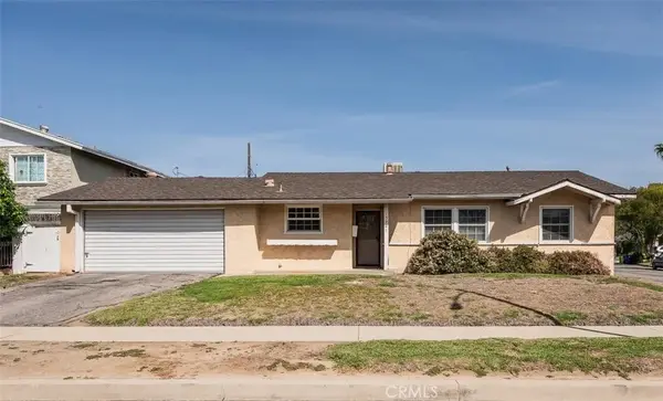 15901 Community, North Hills, CA 91343