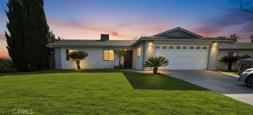 7601 Letty, Lamont, CA 93241 - #1