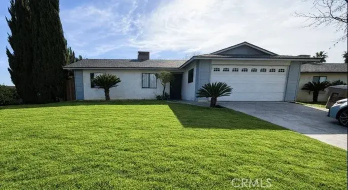 7601 Letty, Lamont, CA 93241 - #3