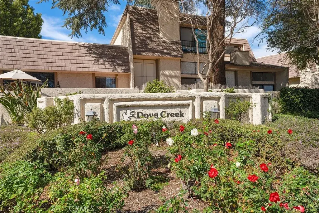 6121 Shoup Avenue #23, Woodland Hills, CA 91367 - #1