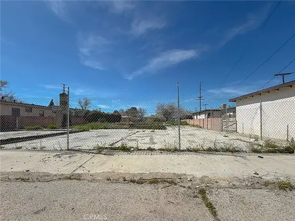 45356 10th West, Lancaster, CA 93534