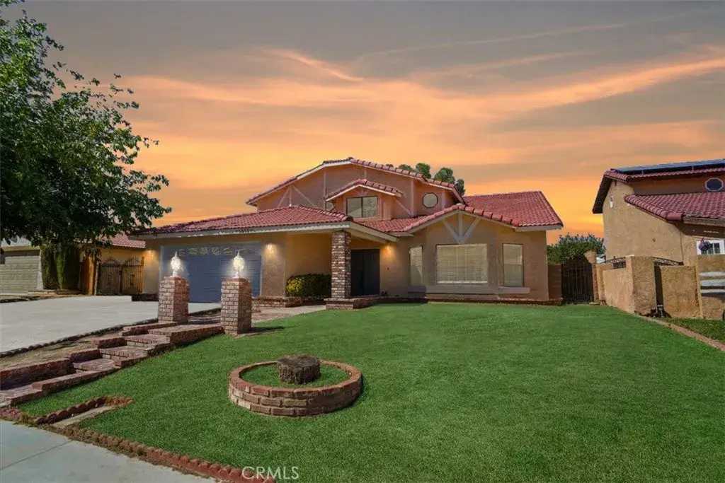 1311 Herzel, Lancaster, CA 93535 - #1