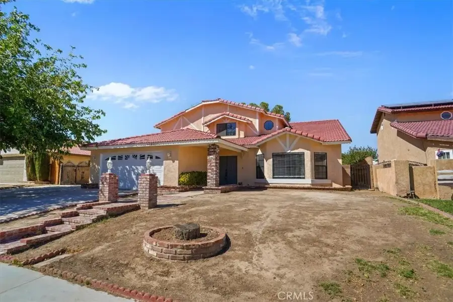 1311 Herzel, Lancaster, CA 93535 - #2