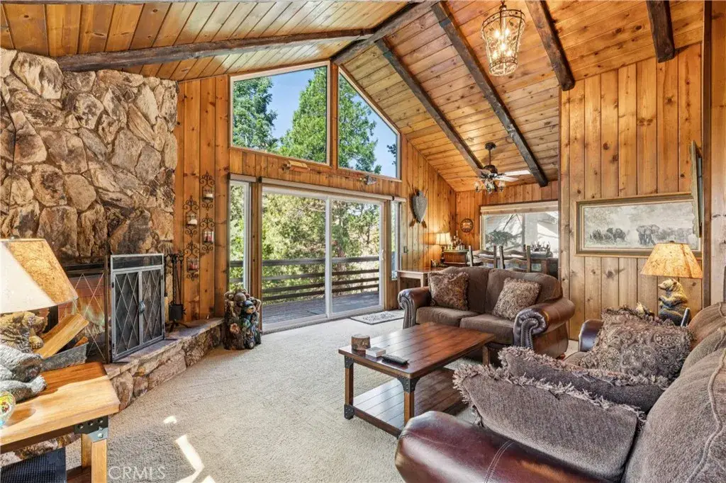 460 Pioneer Road, Lake Arrowhead, CA 92352 - #1