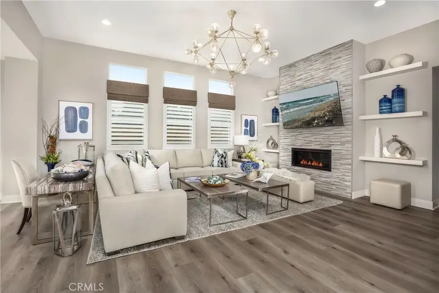 38851 Candlenut Drive, Palmdale, CA 93551 - #2