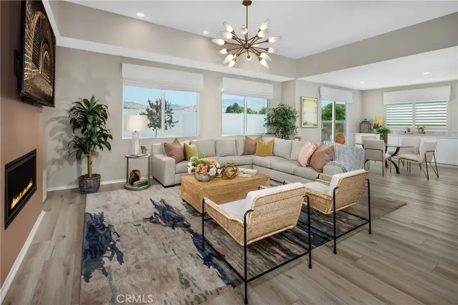 2300 Quail Bush Street, Palmdale, CA 93551 - #3