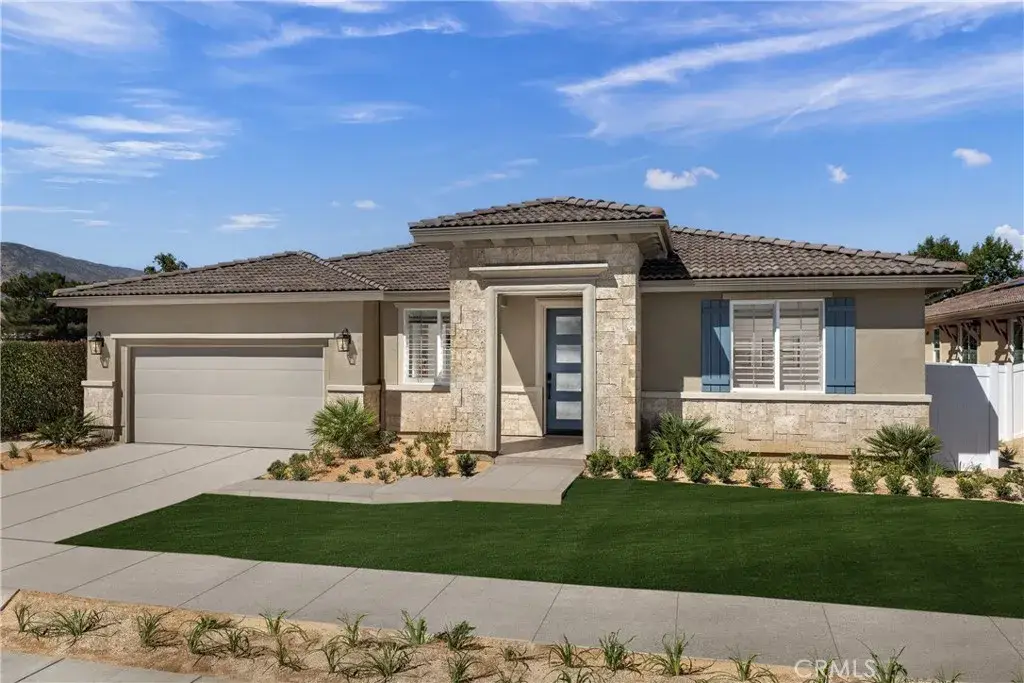 2321 Century Plant Street, Palmdale, CA 93551 - #1