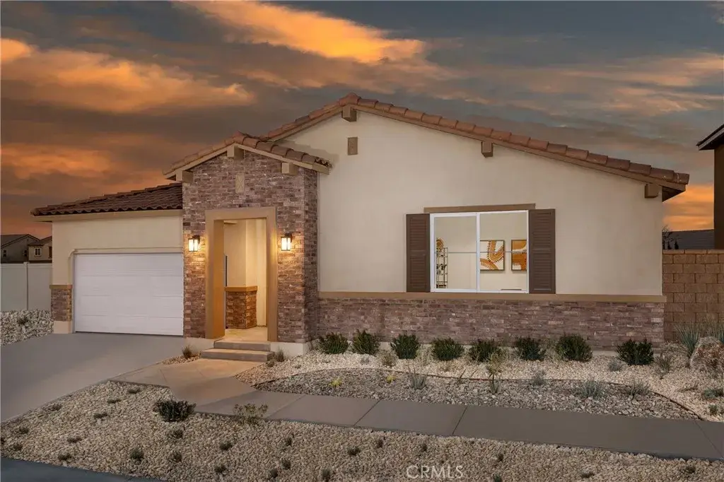 9056 Carson Avenue, Hesperia, CA 92344 - #1
