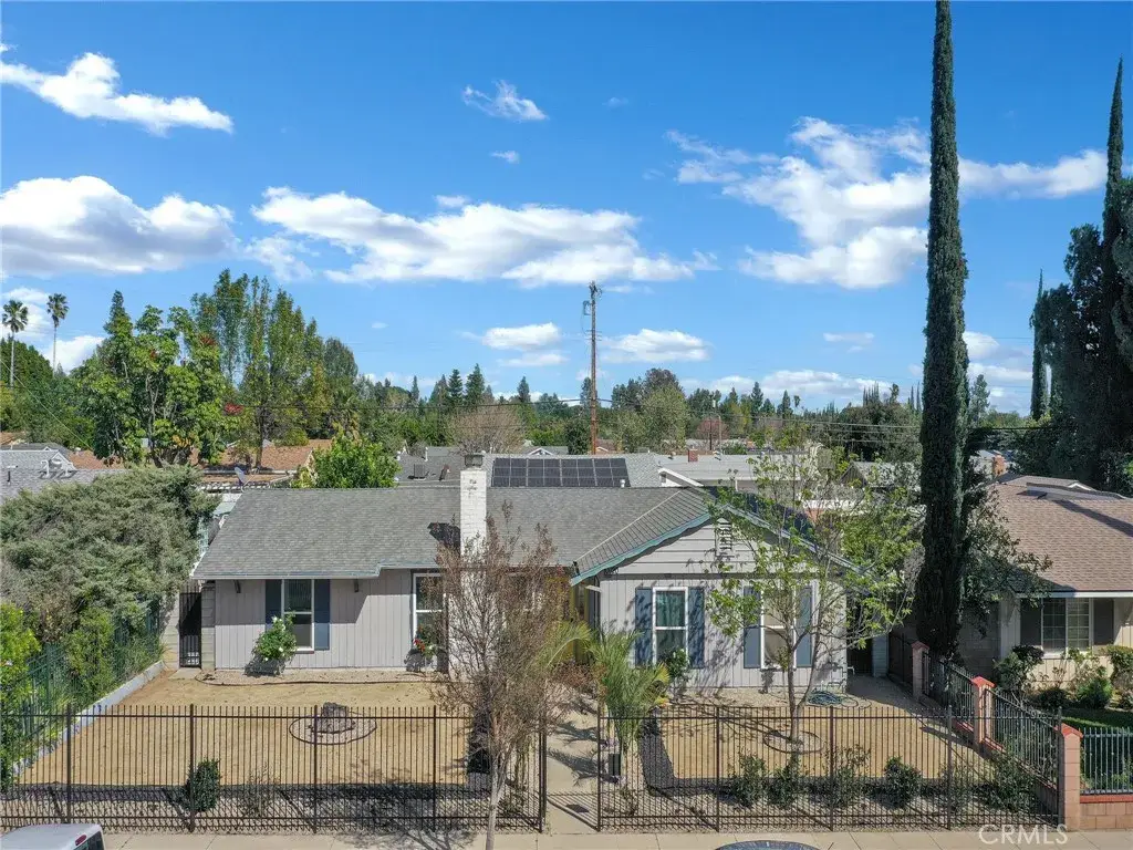 10020 Mason Avenue, Chatsworth, CA 91311 - #1