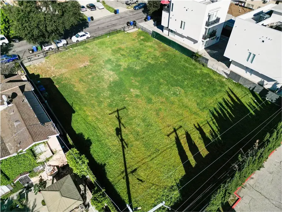 5922 Lemp, North Hollywood, CA 91601 - #3