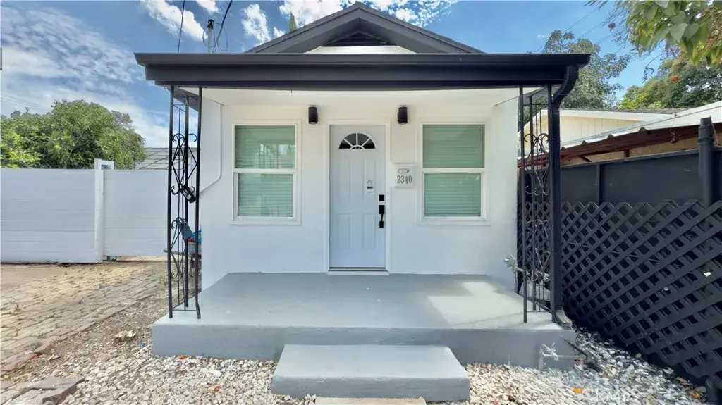 2340 Thomas, Los Angeles, CA 90031 - #1