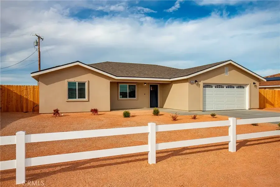 8213 Peach Avenue, California City, CA 93505 - #3