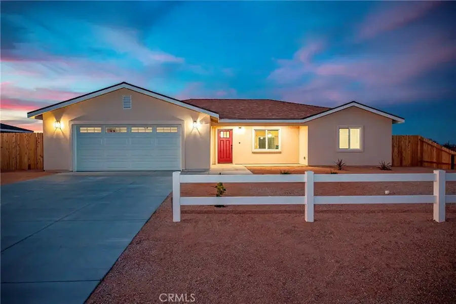 8225 Peach Avenue, California City, CA 93505 - #2
