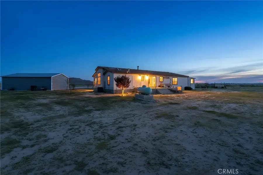 9890 Sue Ave, Rosamond, CA 93560 - #2