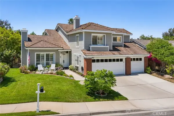 3184 Holloway Court, Newbury Park, CA 91320