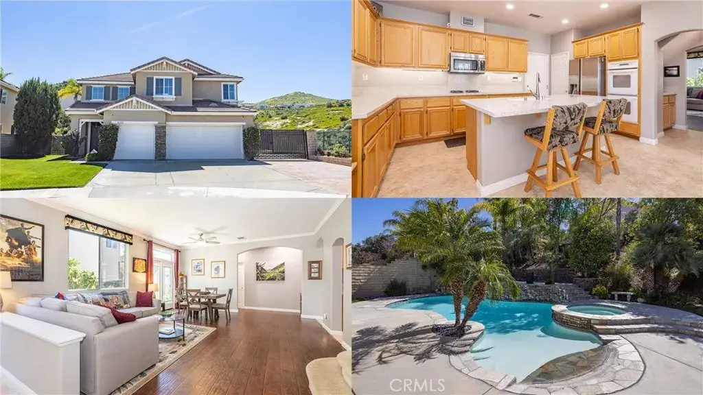 18322 Owl Court, Canyon Country, CA 91387 - #1