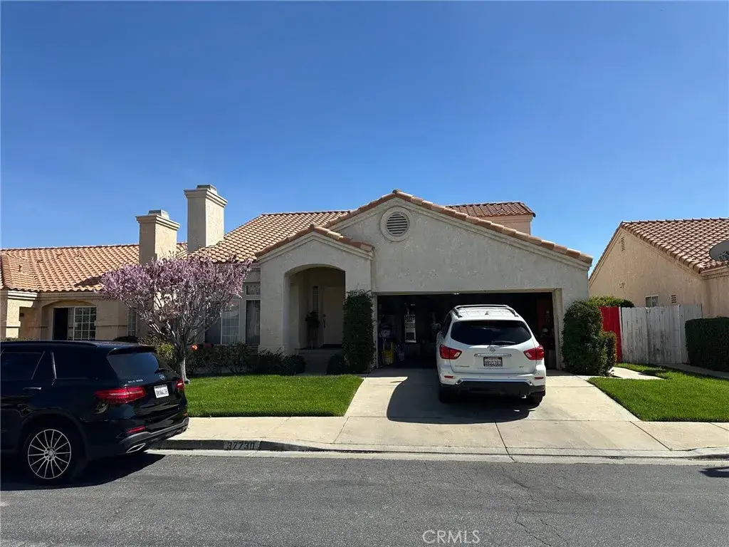 37730 Scomar, Palmdale, CA 93550 - #1