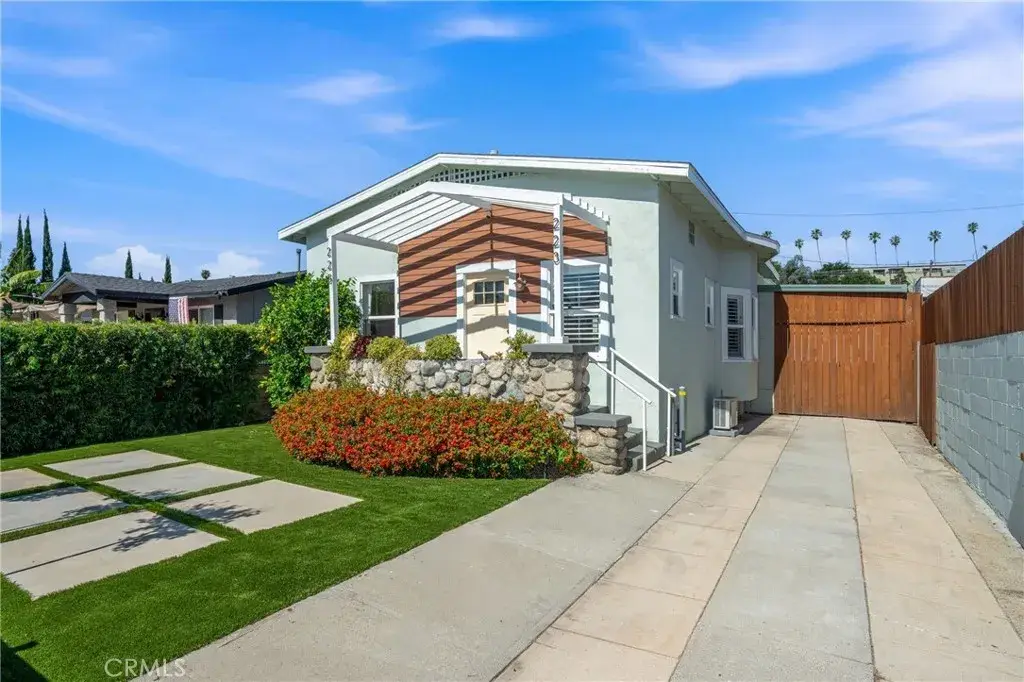 223 Chestnut Avenue, Los Angeles, CA 90042 - #1