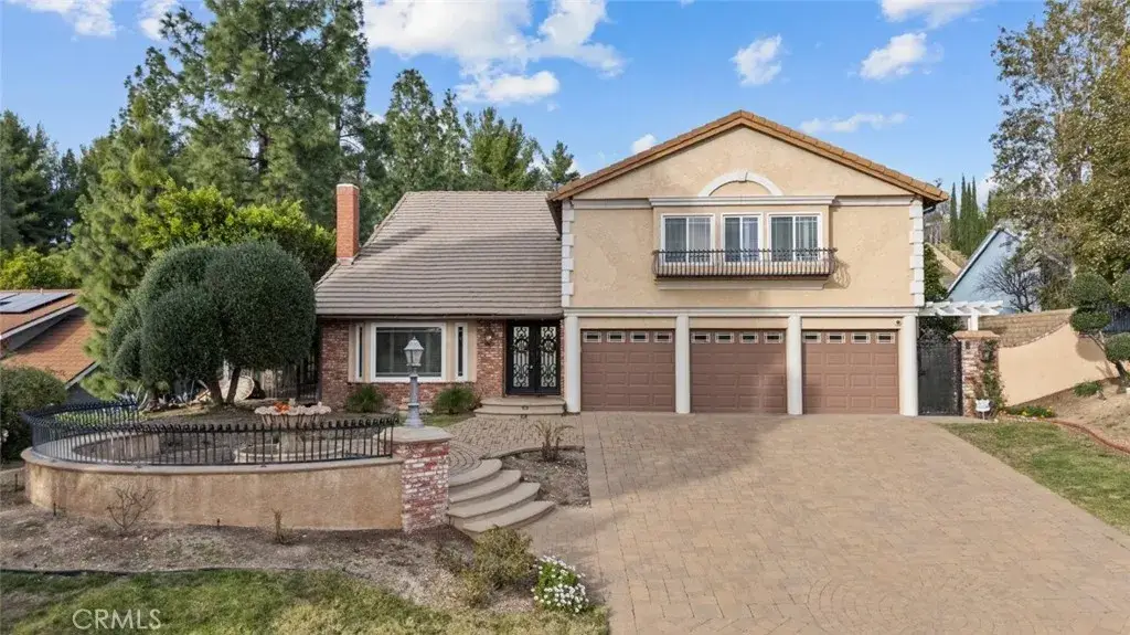 11101 Eton Avenue, Chatsworth, CA 91311 - #1