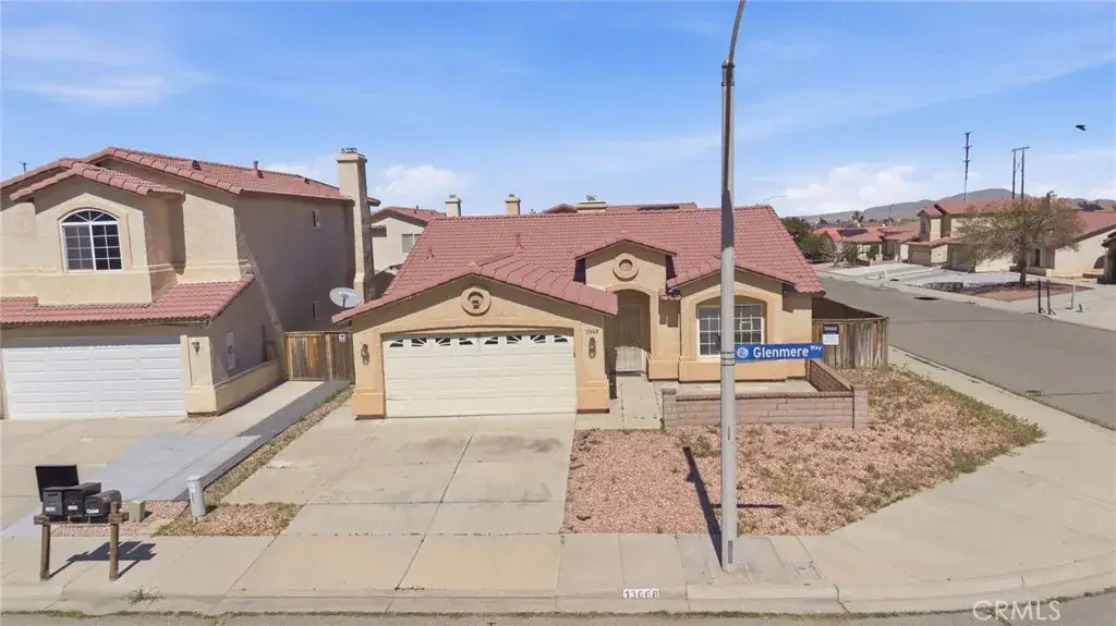 13668 Glenmere, Victorville, CA 92392 - #1