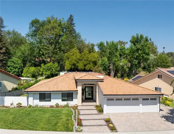 5100 Orrville Avenue, Woodland Hills, CA 91367