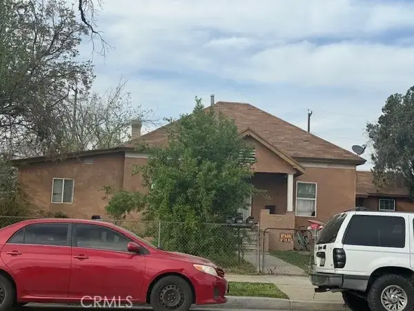 600 Quincy, Bakersfield, CA 93305