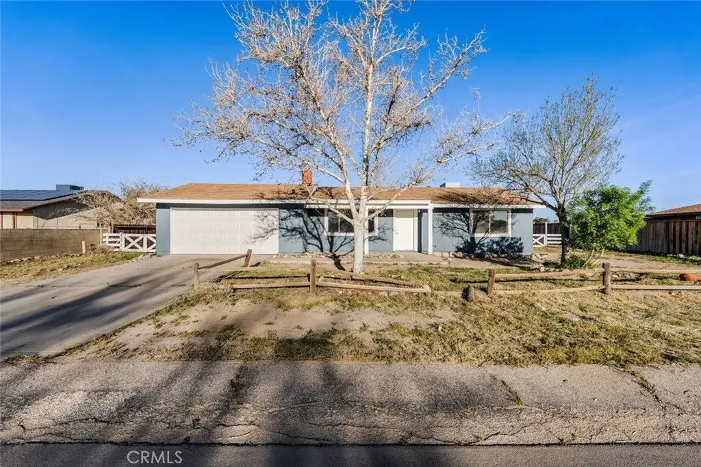 40974 156th Street East, Lake Los Angeles, CA 93535 - #1