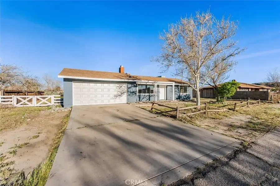 40974 156th Street East, Lake Los Angeles, CA 93535 - #2