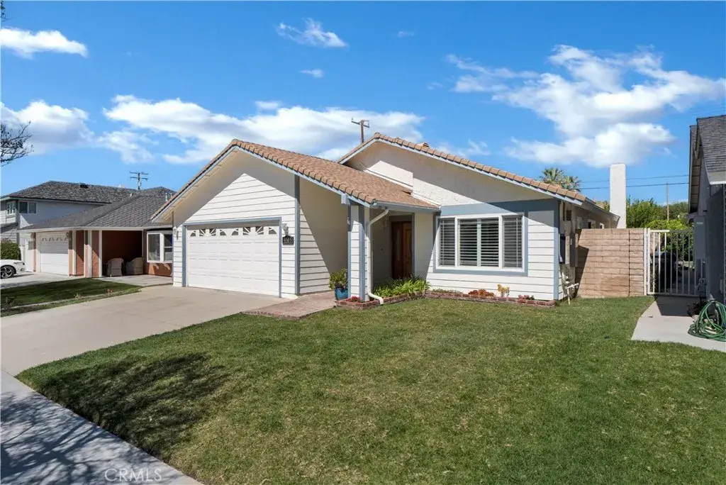 4505 Lubbock, Simi Valley, CA 93063 - #1