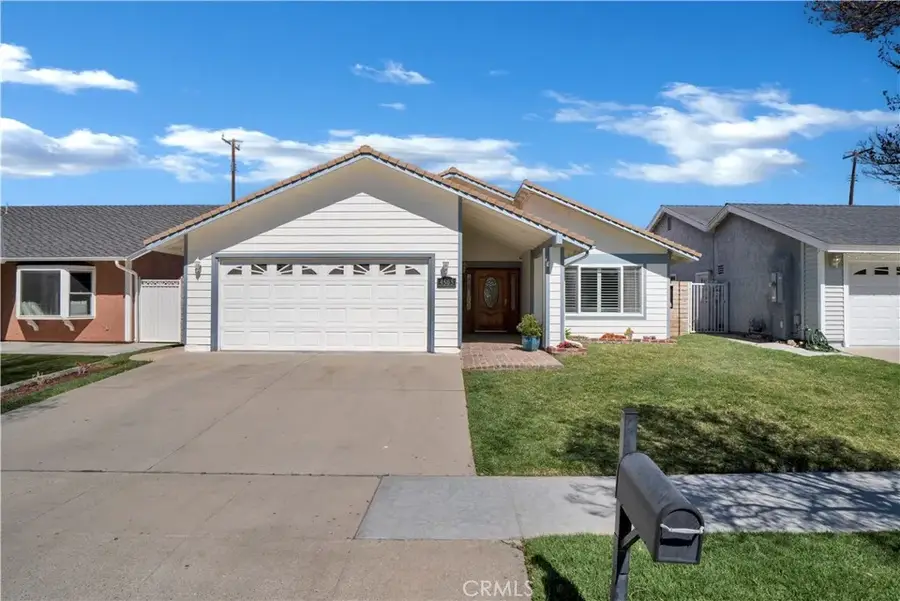 4505 Lubbock, Simi Valley, CA 93063 - #2