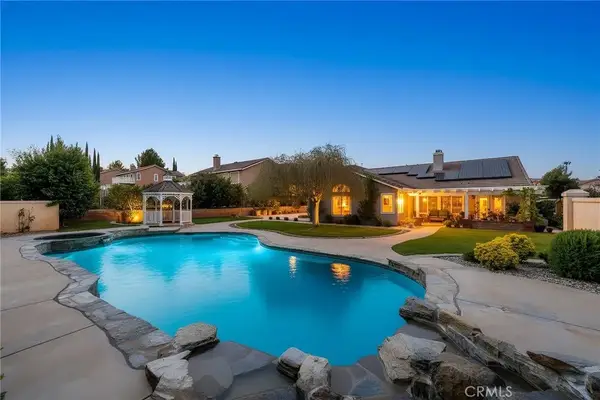 41006 Vista Rambia, Palmdale, CA 93551