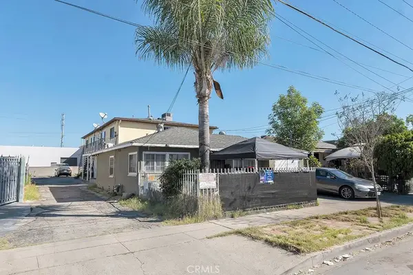 11849 Hart St, North Hollywood, CA 91605