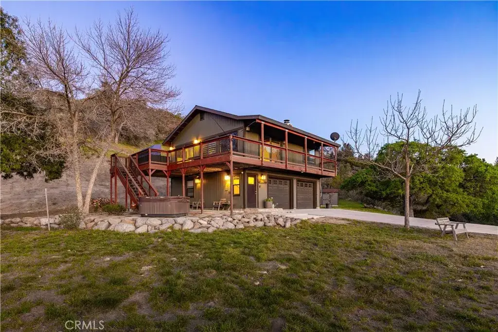 29801 Skyline, Tehachapi, CA 93561 - #1